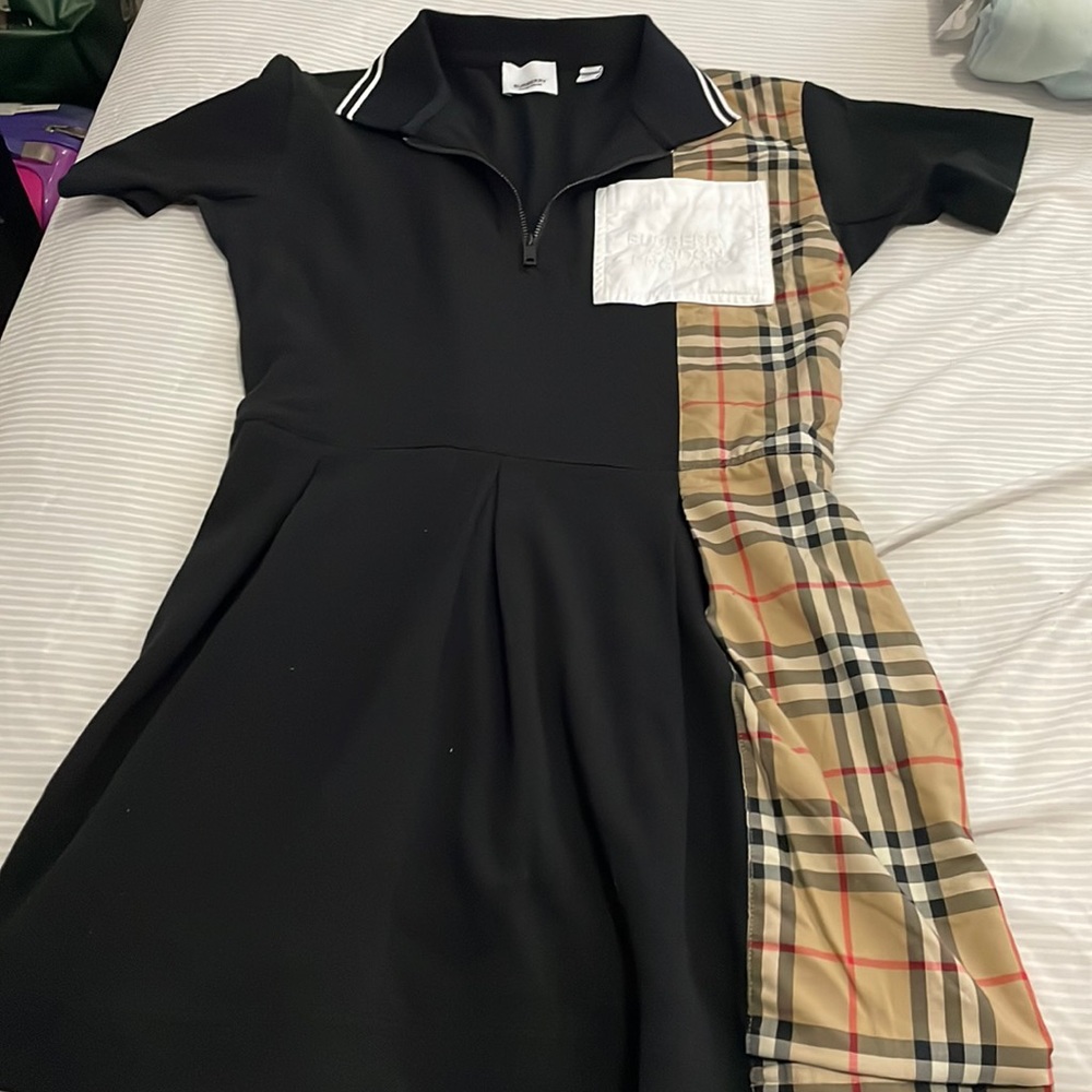 Worn 2x after Church or to go to a function very cutie on a little girl